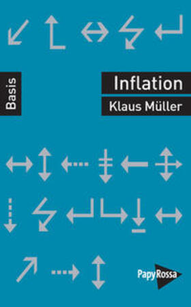 Müller |  Inflation | Buch |  Sack Fachmedien