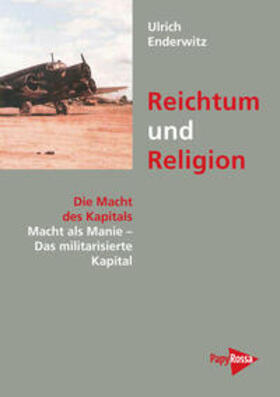 Enderwitz |  Enderwitz, U: Reichtum und Religion | Buch |  Sack Fachmedien