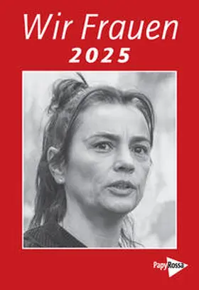 Hervé / Stitz / Vahsen |  Wir Frauen 2025 | Buch |  Sack Fachmedien