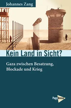 Zang |  Kein Land in Sicht? | Buch |  Sack Fachmedien