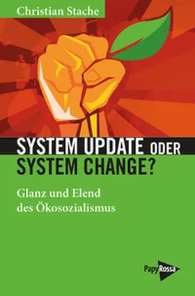 Stache |  System Update oder System Change? | Buch |  Sack Fachmedien