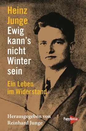 Junge |  Ewig kann's nicht Winter sein | Buch |  Sack Fachmedien