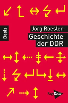 Roesler |  Geschichte der DDR | eBook | Sack Fachmedien