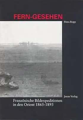 Bopp |  Fern-Gesehen | Buch |  Sack Fachmedien