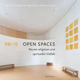 Erne / Noss / Bracht |  KBI 10 | Open Spaces | Buch |  Sack Fachmedien