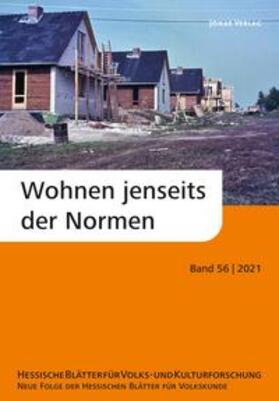 Seifert / Schindler |  Wohnen jenseits der Normen | Buch |  Sack Fachmedien