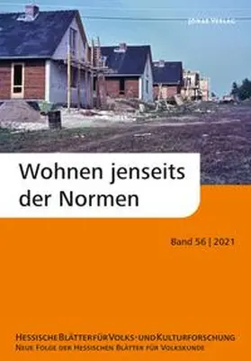 Seifert / Schindler |  Wohnen jenseits der Normen | Buch |  Sack Fachmedien