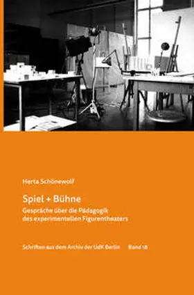 Schönewolf / Schenk / Kalcher |  Spiel + Bühne | Buch |  Sack Fachmedien