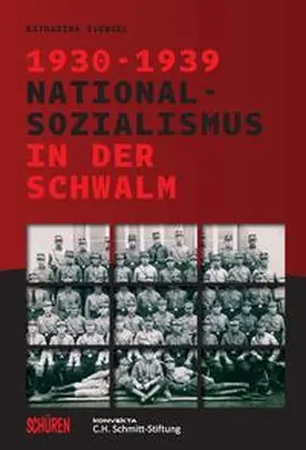 Stengel |  Nationalsozialismus in der Schwalm 1930-1939 | Buch |  Sack Fachmedien