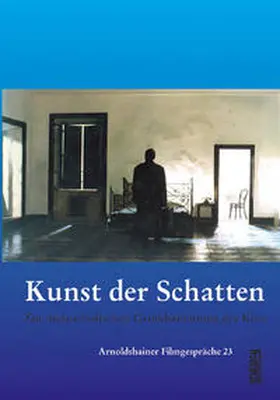 Frölich / Gronenborn / Visarius |  Kunst der Schatten | Buch |  Sack Fachmedien