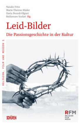 Pezzoli-Olgiati / Fritz / Mäder |  Leid-Bilder. | Buch |  Sack Fachmedien