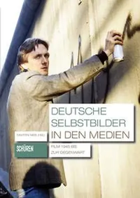 Nies |  Deutsche Selbstbilder in den Medien: Film 1945 bis zur Gegenwart | Buch |  Sack Fachmedien