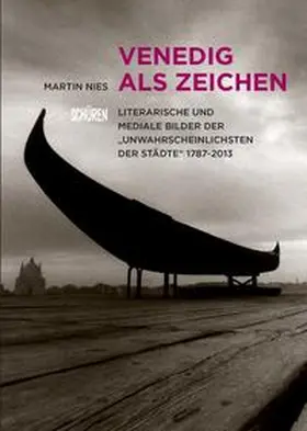 Nies |  Venedig als Zeichen | Buch |  Sack Fachmedien