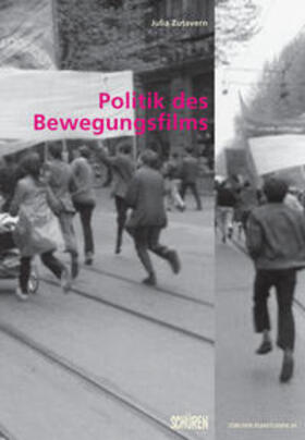 Zutavern |  Politik des Bewegungsfilms | Buch |  Sack Fachmedien