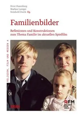 Hasenberg / Leniger / Zwick | Familienbilder | Buch | 978-3-89472-846-5 | sack.de