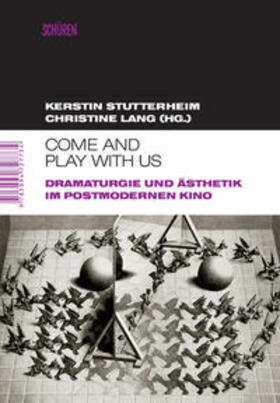 Stutterheim / Lang |  "Come and play with us" | Buch |  Sack Fachmedien