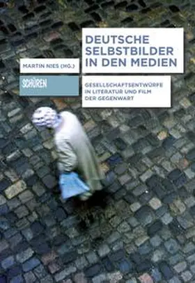 Nies |  Deutsche Selbstbilder in den Medien | Buch |  Sack Fachmedien