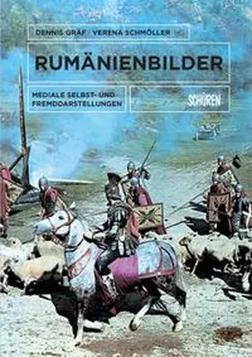 Gräf / Schmöller |  Rumänienbilder | Buch |  Sack Fachmedien