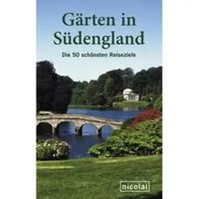 Walter |  Gärten in Südengland | Buch |  Sack Fachmedien