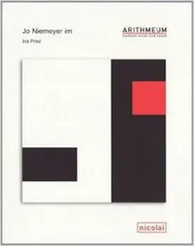 Prinz | Jo Niemeyer im Arithmeum | Buch | 978-3-89479-604-4 | sack.de