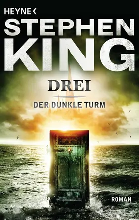 King |  Drei | eBook | Sack Fachmedien