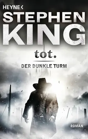 King |  tot. | eBook | Sack Fachmedien