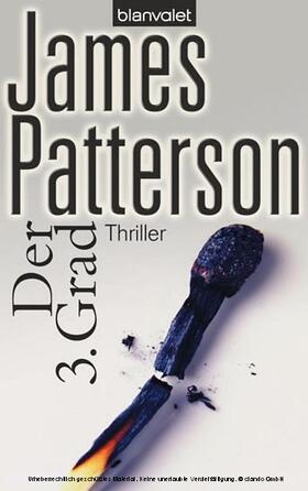 Patterson |  Der 3. Grad - Women's Murder Club - | eBook | Sack Fachmedien