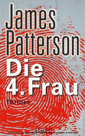 Patterson |  Die 4. Frau - Women's Murder Club - | eBook | Sack Fachmedien