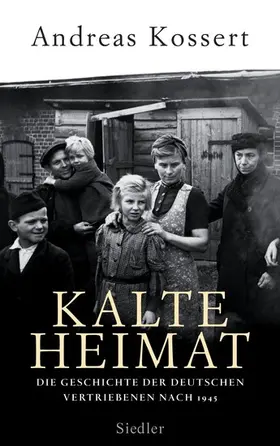 Kossert |  Kalte Heimat | eBook | Sack Fachmedien