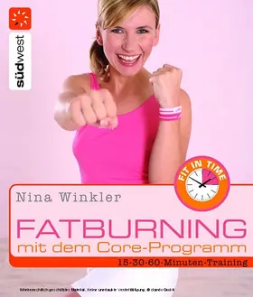 Winkler |  Fatburning mit dem Core-Programm | eBook | Sack Fachmedien