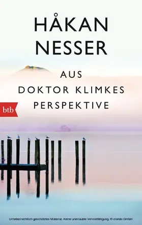 Nesser |  Aus Doktor Klimkes Perspektive | eBook | Sack Fachmedien