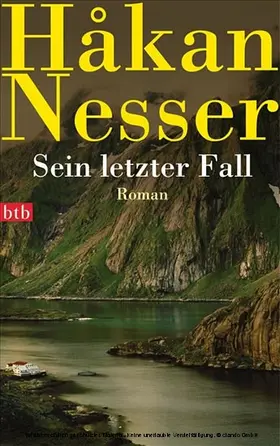 Nesser |  Sein letzter Fall | eBook | Sack Fachmedien