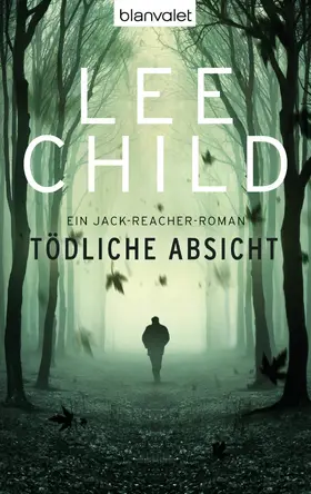 Child |  Tödliche Absicht | eBook | Sack Fachmedien