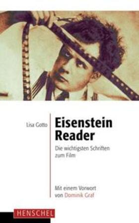 Gotto |  Eisenstein-Reader | Buch |  Sack Fachmedien