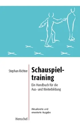 Richter |  Schauspieltraining | eBook | Sack Fachmedien