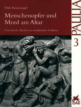 Steuernagel |  Menschenopfer und Mord am Altar | Buch |  Sack Fachmedien