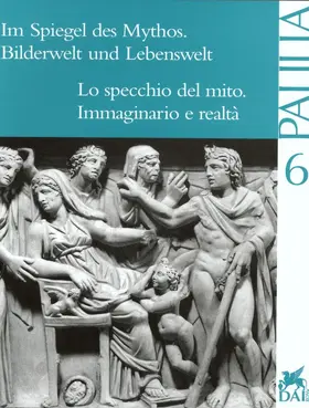 de Angelis / Muth |  Im Spiegel des Mythos. Bilderwelt und Lebenswelt | Buch |  Sack Fachmedien