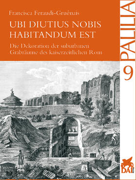 Feraudi-Gruénais |  Ubi diutius nobis habitandum est | Buch |  Sack Fachmedien