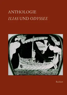 Ruipérez |  Ilias und Odyssee | Buch |  Sack Fachmedien