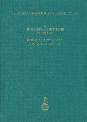 Habisreitinger / Plath / Ziegler |  »Gering und doch von Herzen« | Buch |  Sack Fachmedien