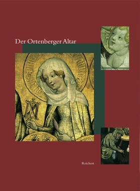 Vetter |  Der Ortenberger Altar | Buch |  Sack Fachmedien