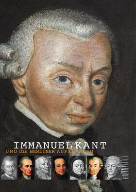 Emundts |  Immanuel Kant und die Berliner Aufklärung | Buch |  Sack Fachmedien