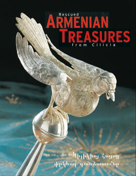 Goltz |  Rescued Armenian Treasures from Cilicia | Buch |  Sack Fachmedien