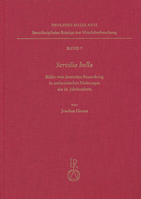 Hamm |  Servilia bella | Buch |  Sack Fachmedien