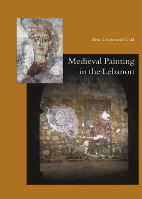Dodd |  Medieval Painting in the Lebanon | Buch |  Sack Fachmedien