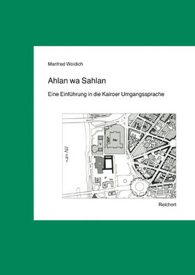 Woidich |  Ahlan wa Sahlan | Buch |  Sack Fachmedien
