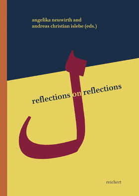 Neuwirth / Islebe |  Reflections on Reflections | Buch |  Sack Fachmedien