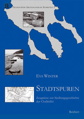 Winter |  Stadtspuren | Buch |  Sack Fachmedien