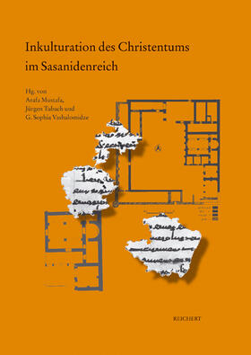 Tubach / Arafa |  Inkulturation des Christentums im Sasanidenreich | Buch |  Sack Fachmedien