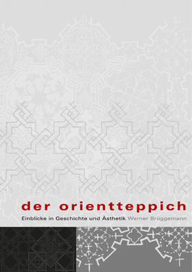 Brüggemann |  Der Orientteppich | Buch |  Sack Fachmedien